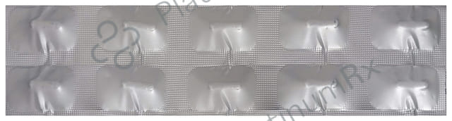 Siloxio 4mg Capsule 10s