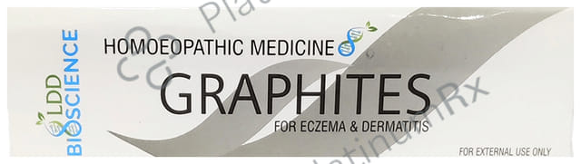 LDD Bioscience Graphites Ointment