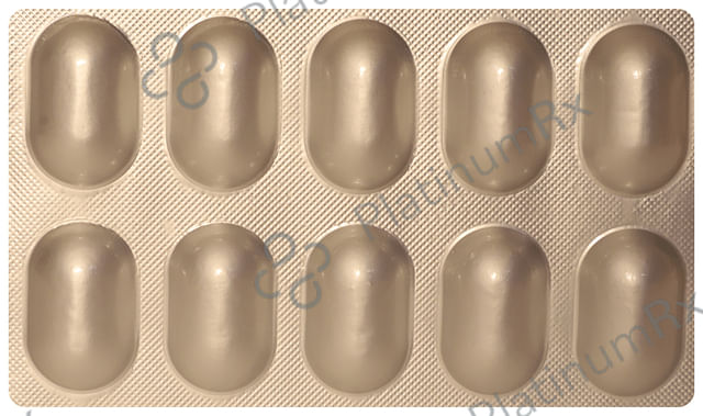 Phosphout 400 Tablet