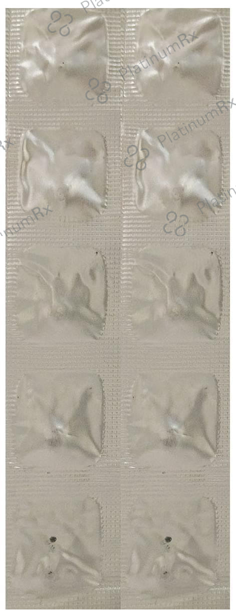 Divon 50mg Tablet 10s