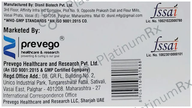 Calcigiant K27 M Tablet 10s