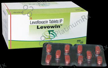 Levowin Tablet