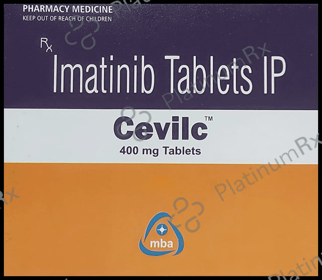 Cevilc Tablet