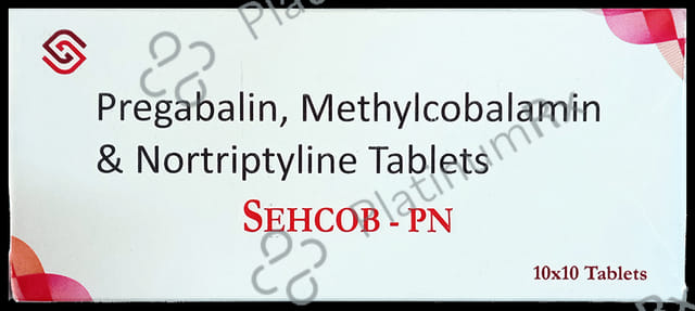 Sehcob-PN Tablet