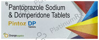 Pintoz DP Tablet