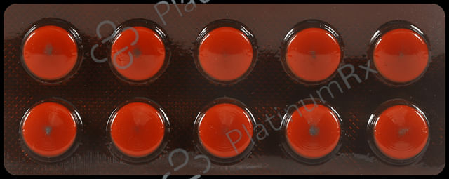 Stelbid Spas 80mg/50mg Tablet