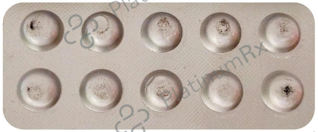 Rosuaid 10mg Tablet 10s