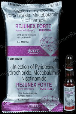 Rejunex Forte Injection 2ml