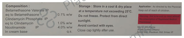 Acnebet N Cream 20gm