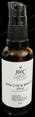 JCC AHA(10) & BHA(2) Serum