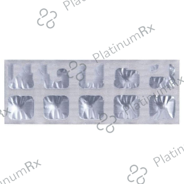 Cepodem DT 50mg Tablet 10s