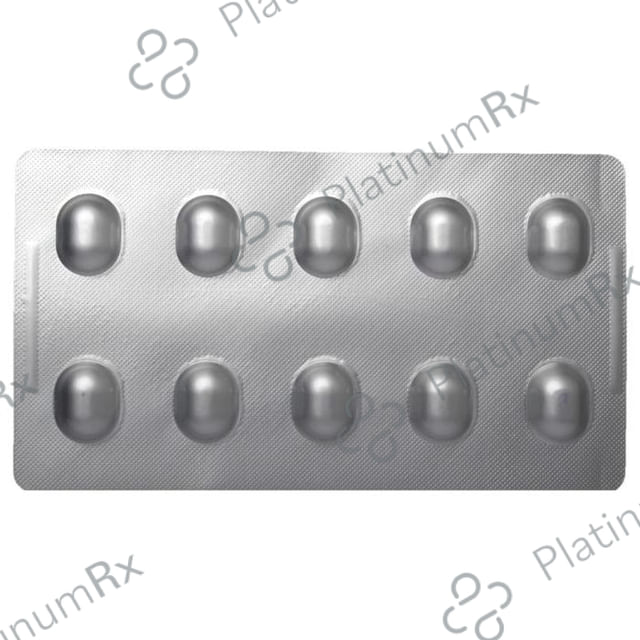 Vilodon 20mg Tablet 10s