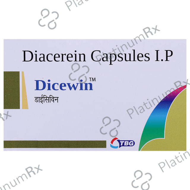 Dicewin Capsule