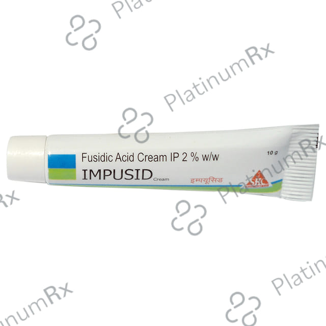 Impusid Cream