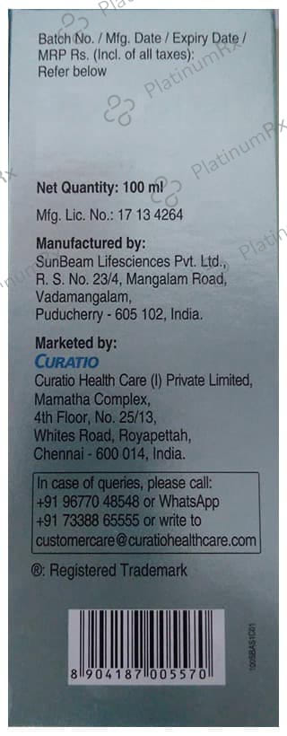 New Androanagen Solution