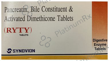 Ryty Tablet