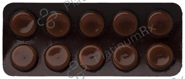 Turmix Curcumin & Piperine Tablet