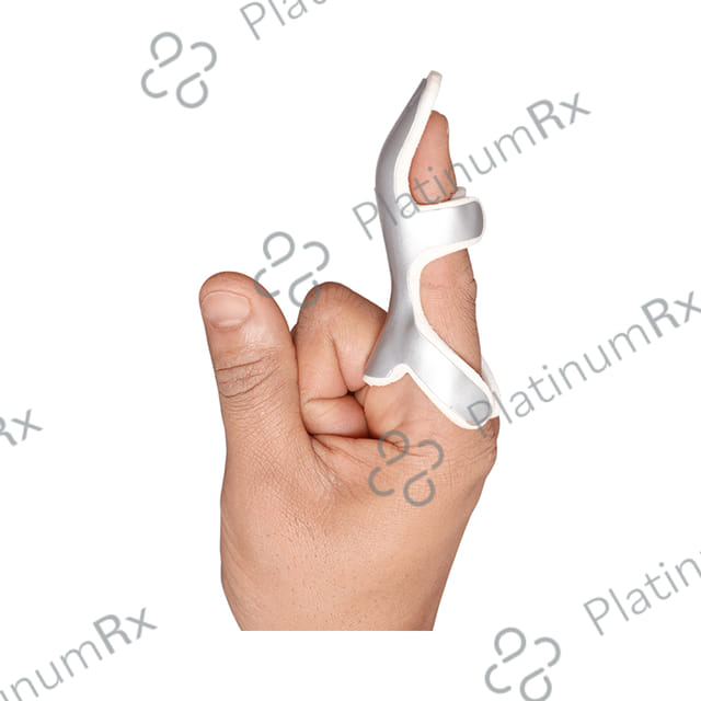 Tynor F 04 Frog Splint Large 1s