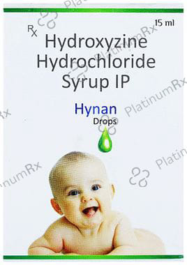 Hynan Drop