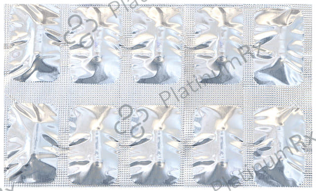 Dee Esomend-D Capsule SR