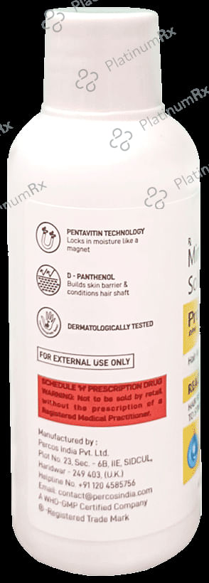 Prolox 5% Topical Solution 60ml
