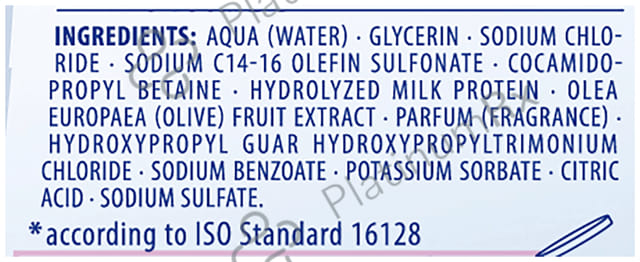 Sanosan Baby Bath & Shampoo 200ml