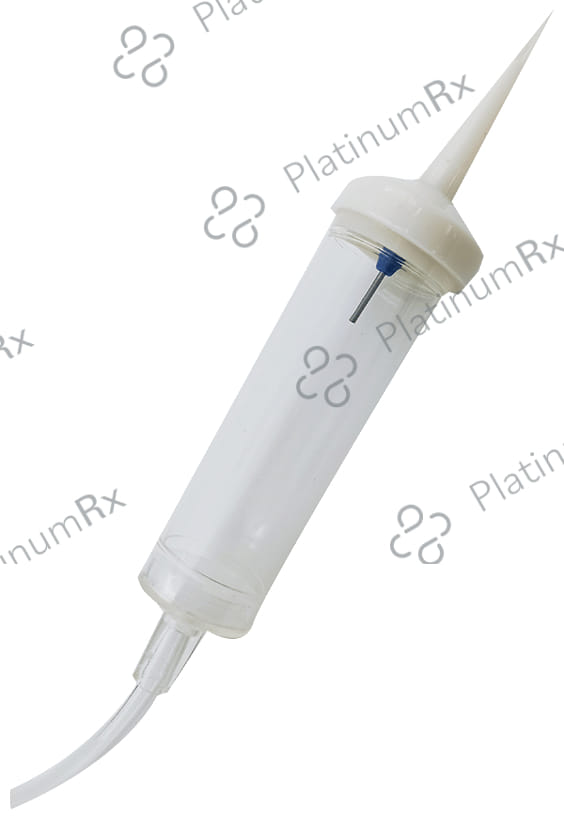 Alpha Sharp Dual Micro-Infusion Set 1s