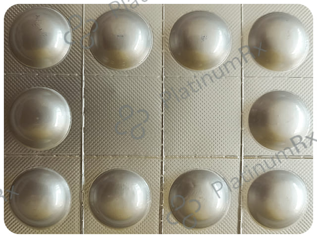 Etonon TH 60/8mg Tablet 10s