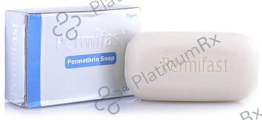 Permifast Permethrin Soap