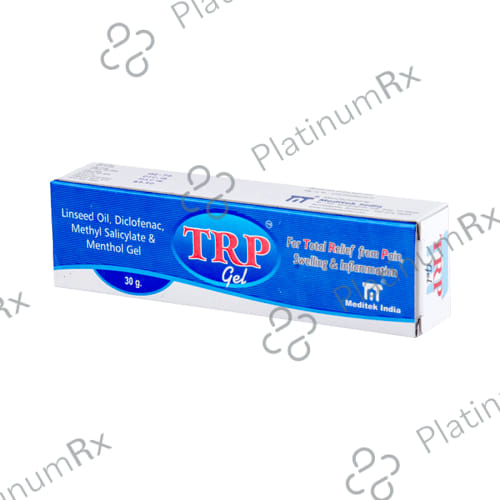 TRP Gel 30gm