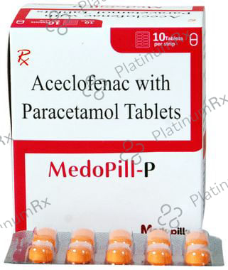 Medopill-P Tablet