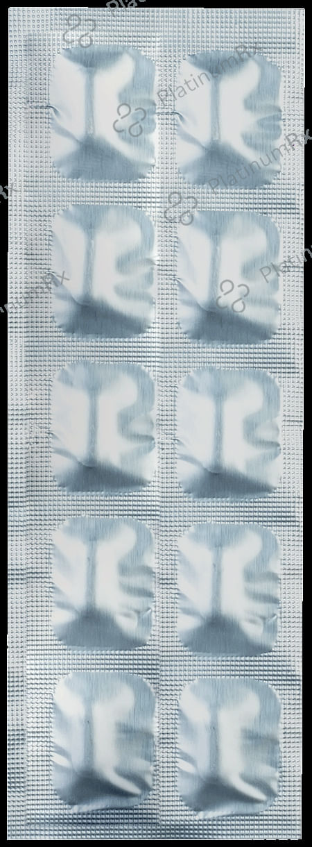Roseday EZ 10/10mg Tablet 10s