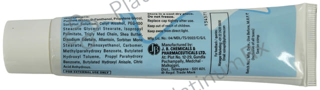 Ezinapi Plus Cream 30gm