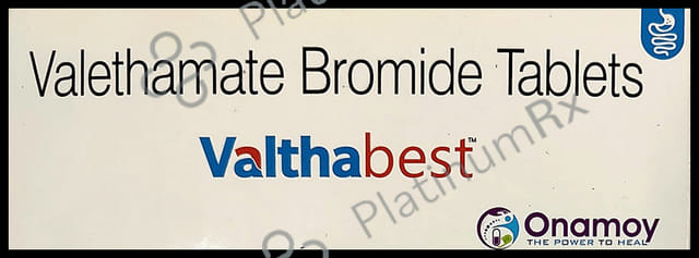 Valthabest Tablet