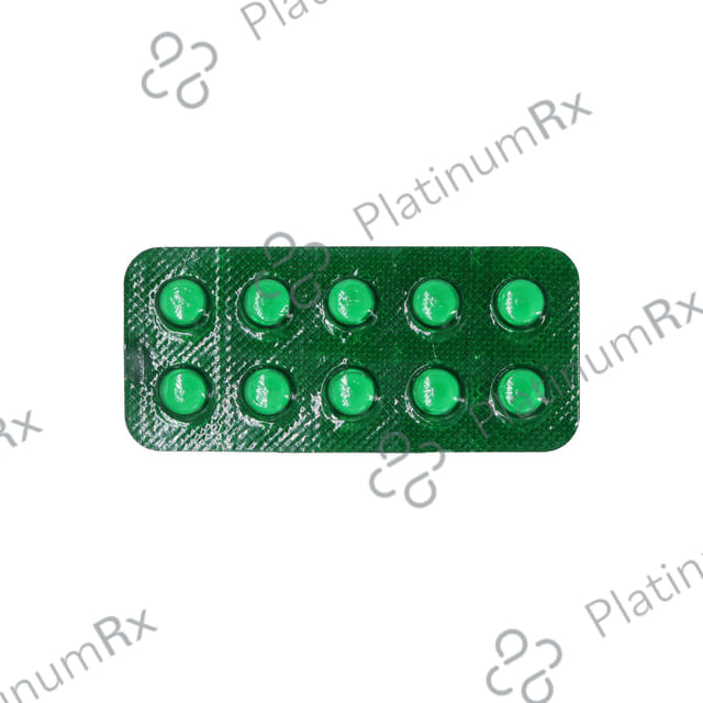 Duloxin 20 Tablet