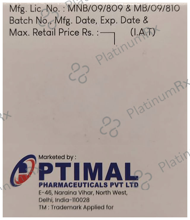 Ursomal 300 Tablet