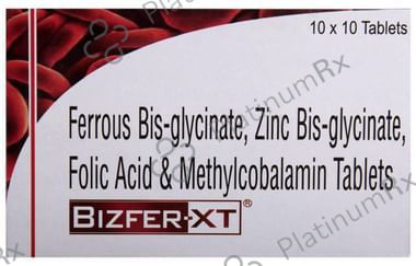 Bizfer XT Tablet 10s