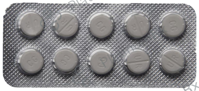 Lioresal 25 Tablet