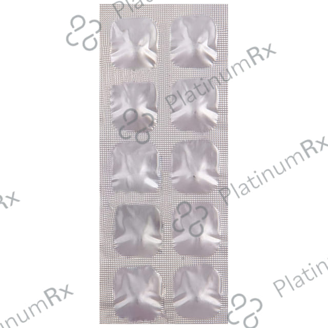 Galamer 4mg Tablet 10s
