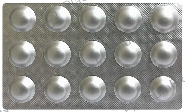 Domstal 5mg Tablet DT 15s