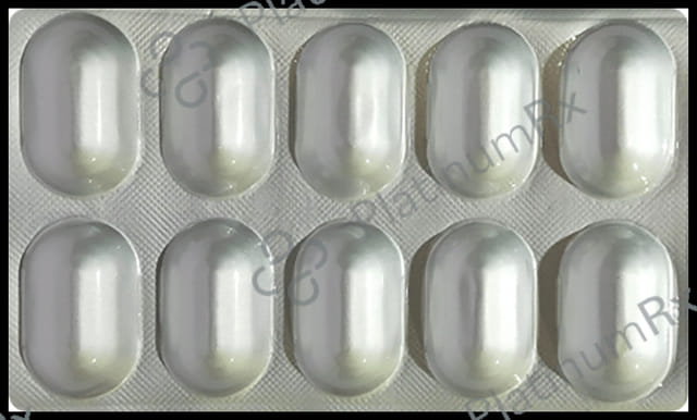 Esomori DSR 40/30mg Capsule 10s