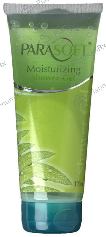 Parasoft Moisturizing Shower Gel