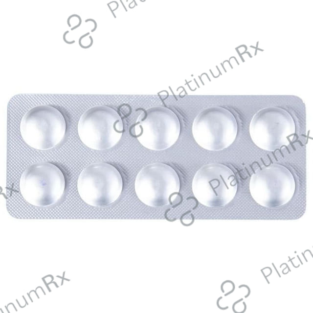 Rozustat F 67/10mg Tablet 10s