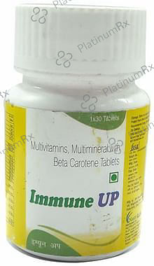 Immune UP Tablet
