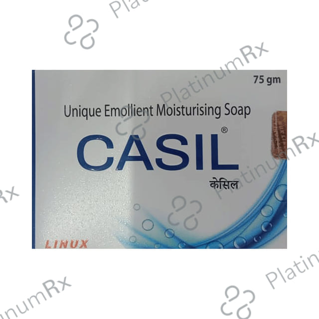Casil Soap 75gm