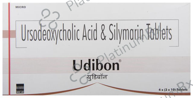 Udibon Tablet