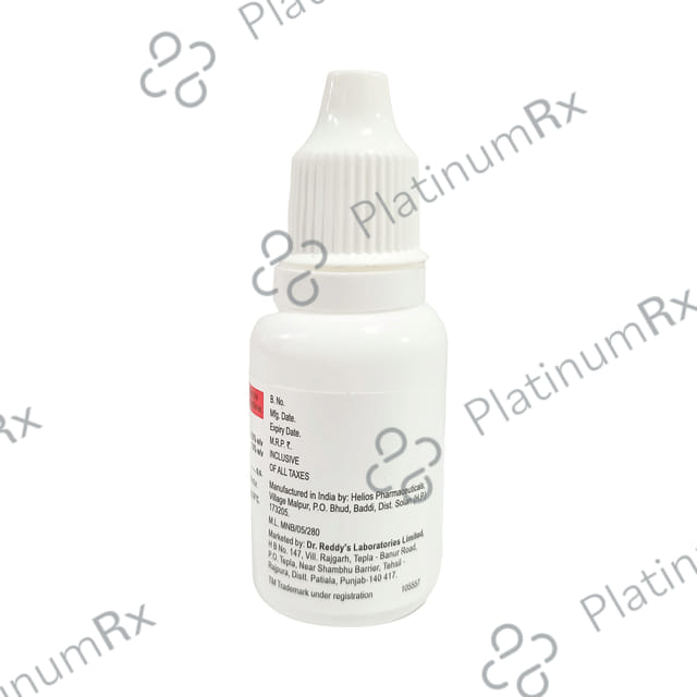 Lucrush Lotion 15ml