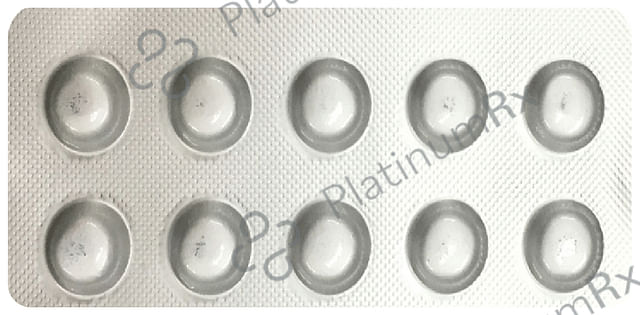 Acelom-TH Tablet