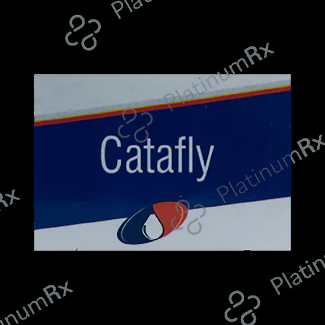 Catafly Eye Drop