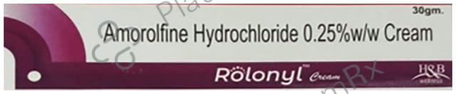 Rolonyl 0.25% Cream